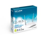 TP-Link TD-W8961N (300Mb/s b/g/n Aneks A) - 151193 - zdjęcie 4